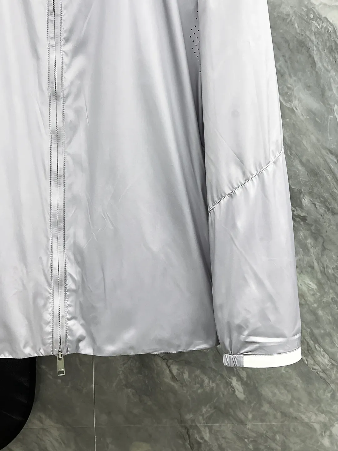 ZEGNA 26 💌ZG . 。Premium ， ， 。 ， Genuine Leather. Genuine Leather ， Quality。 ， Breathable 。 ：Black Gray Size：S-2XL（46-54 ）
